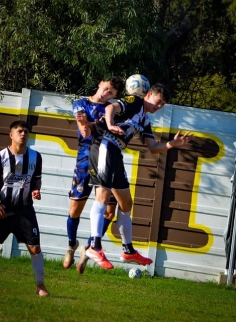 El Metal quiere dar el salto a la cima.