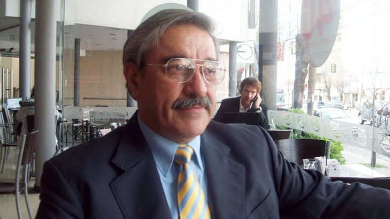 POLÉMICO. De la Precilla suma reclamos..