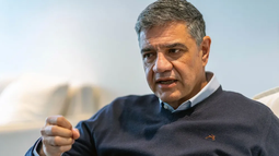 PELEA POLÍTICA. Jorge Macri llevó el terreno de la salud su disputa con Kicillof. PELEA POLÍTICA. Jorge Macri llevó el terreno de la salud su disputa con Kicillof.