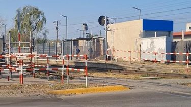 la estacion olvidada: manuel alberti y una espera de 5 anos