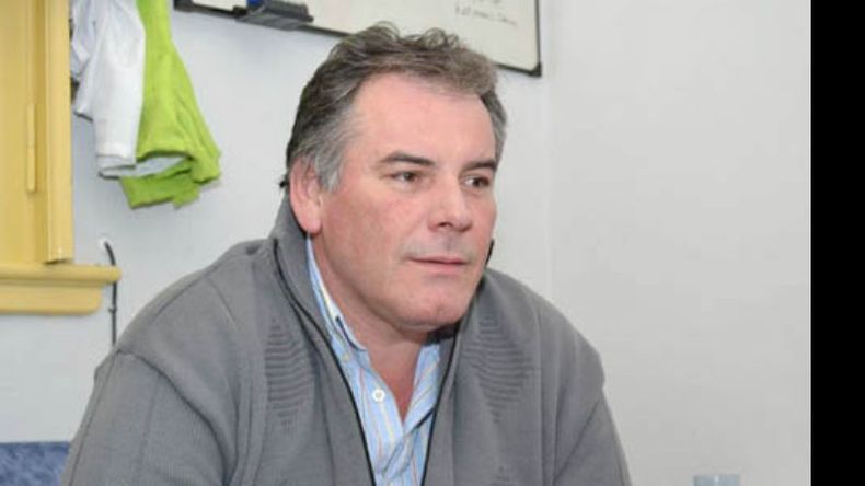 ALERTA. Gustavo Trindade se mostró preocupado por la respuesta de la policía de Manzanares..
