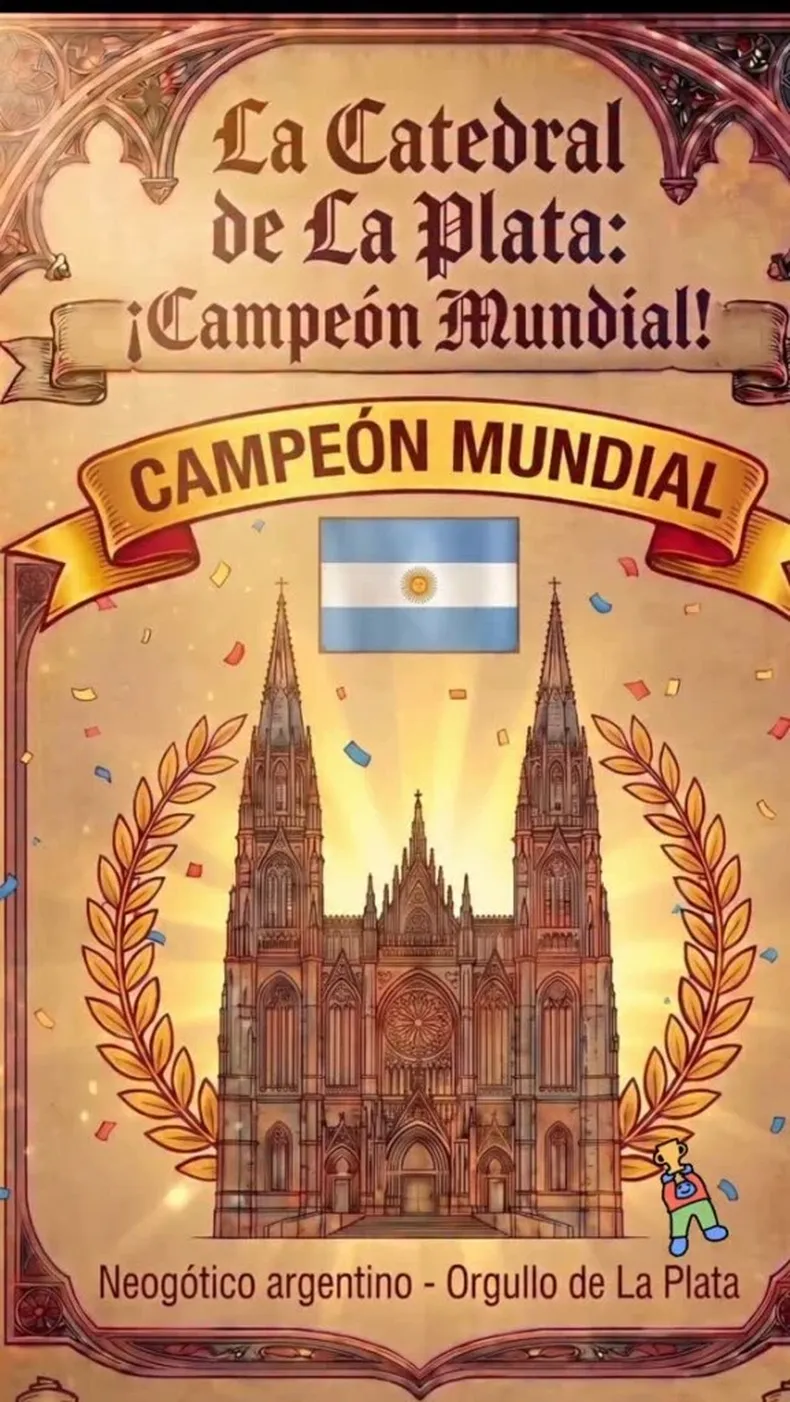 El posteo consagrador en las redes. (revistagente.com).