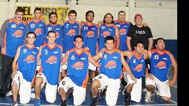 Unión sueña con llegar a la B