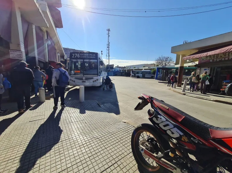 La reducción del servicio es una decisión de las cámaras por la brecha entre el valor de las tarifas y los recientes aumentos