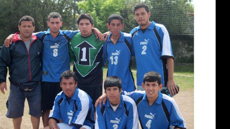 Pilar contará con dos equipos en el Campeonato Nacional de Fútbol Especial, que se realizará por primera vez en nuestro Partido. Participarán más de 120 jugadores..