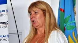 Condenan a una exjueza de Pilar por coimas en procesos de adopción Condenan a una exjueza de Pilar por coimas en procesos de adopción