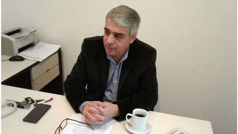 Daniel Liberé..