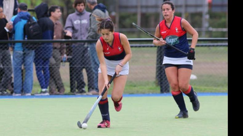 A JUGAR. Deportiva A enfrentará a Manuel Belgrano..