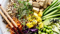 Día Internacional del Vegetarianismo: ¿por qué se celebra hoy?