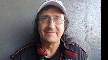 “No quería seguir corriendo porque la vengo peleando demasiado para estar”, aclaró Fabricius..