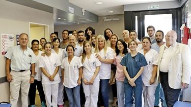 Nuevas instalaciones y promesa de mejoras en Zoonosis