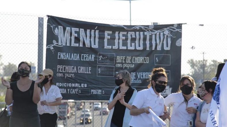 Foto: Vero Carro..