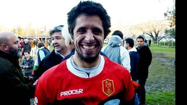 (A Pleno Rugby). “Será un desafío, pero podemos sacarlo adelante”, dijo Manzanares..