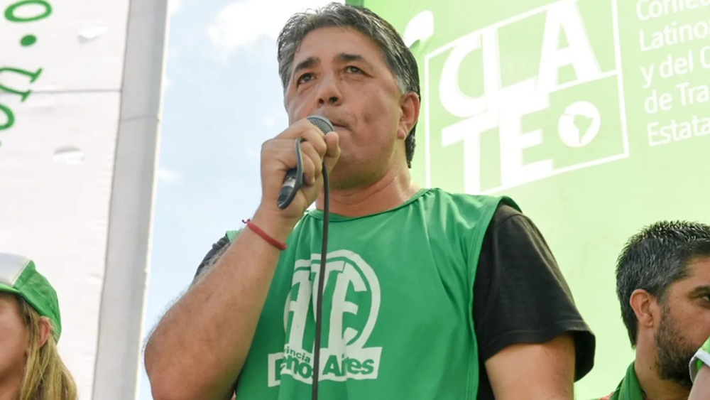 Los trabajadores estatales realizarán un paro con movilización al Ministerio de Economía. Reclaman mejoras salariales y rechazan los despidos y el ajuste.