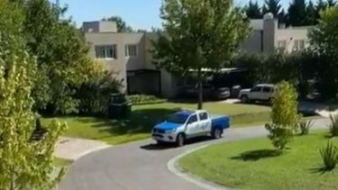 En los countries podrían salir a las calle internas