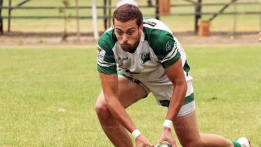 Los Pinos expone su invicto este fin de semana en ituzaingó.