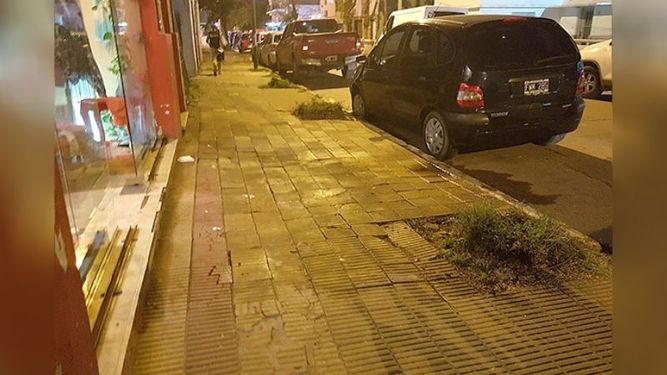 Foto de lectores
