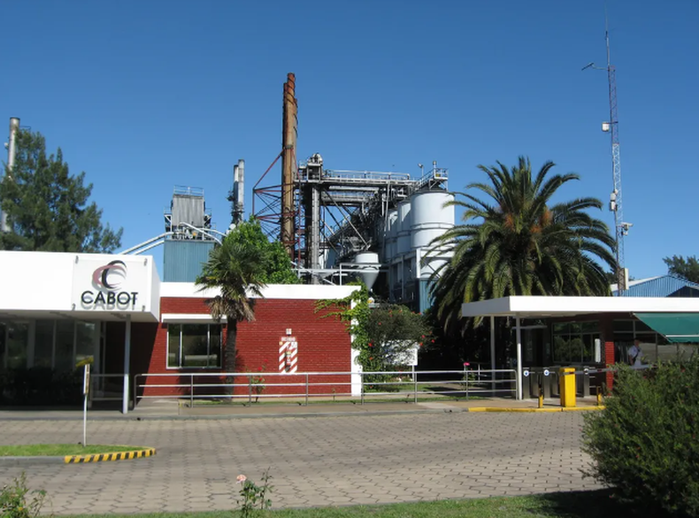 La planta fue inaugurada en 1962 y fue la primera instalación que la multinacional abrió en América Latina.