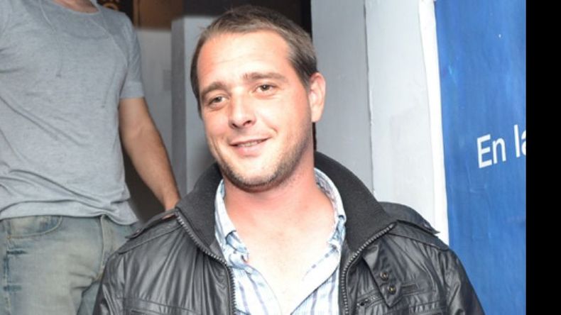 Santiago Laurent..