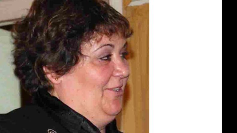 La directora de Tránsito, Adriana Castro, pidió denunciar a los estafadores..