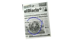 Correo de lectores