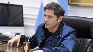 El decreto remarcó que el fondo busca poder afrontar el pago de esa suma fija permitiendo sostener las prestaciones básicas de los municipios. &nbsp;