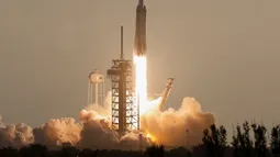 La NASA lanzó el telescopio Nancy Grace Roman para explorar los misterios del universo
