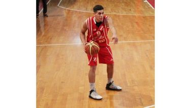 Gallardo anotó 15 puntos..