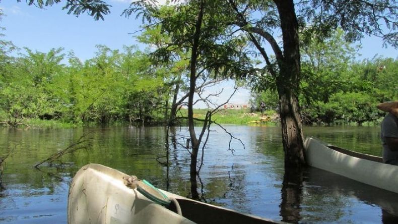 La Reserva Natural de Pilar reabre sus puertas el próximo domingo. .
