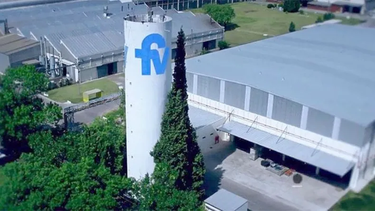 por la recesion, fv suspende por tres meses a 800 operarios