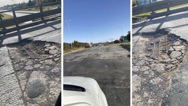 La página del lector