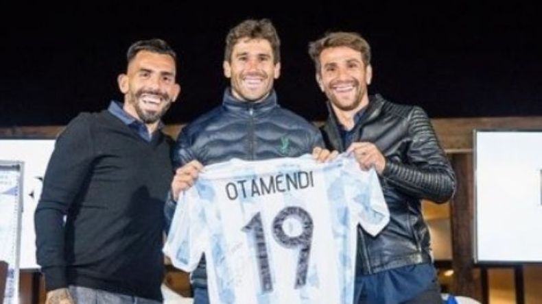 Foto Duilio Tomé..