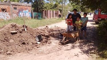 Foto de lectores