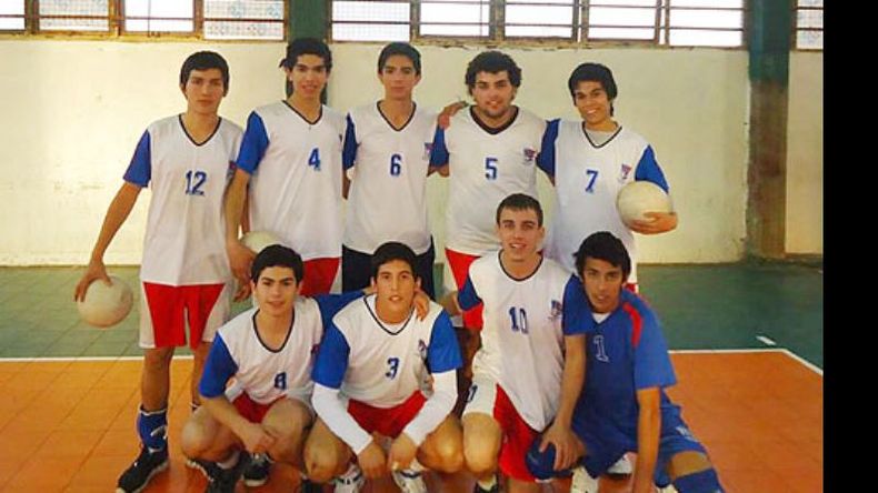 El plantel de Municipalidad de Pilar estuvo a punto de clasificar a la Copa de Oro..
