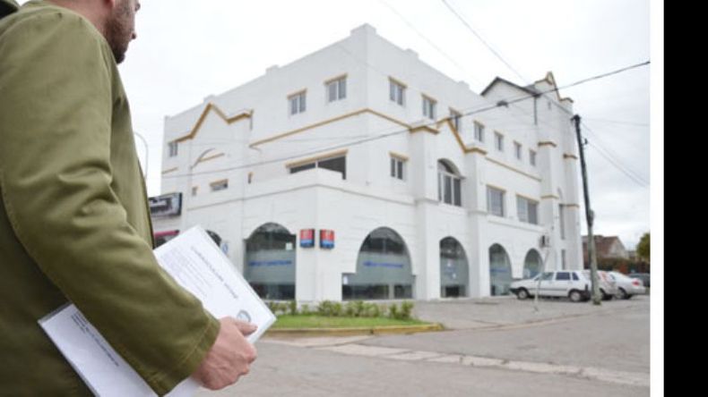 BÚSQUEDA. El Municipio busca unir la oferta y la demanda de empleo..