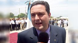 Gustavo Yacopi..