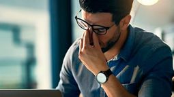 El desgaste laboral supera a la infidelidad como causa de separación El desgaste laboral supera a la infidelidad como causa de separación