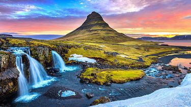 Islandia es el único país del mundo sin mosquitos