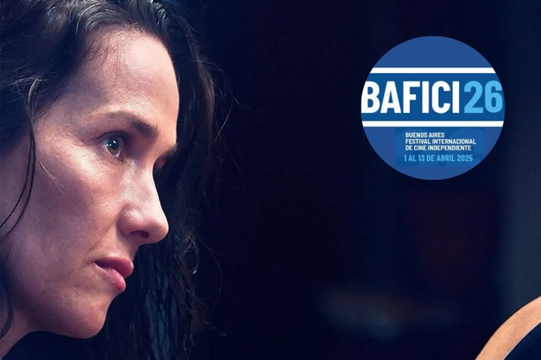 Se viene el BAFICI 2025: ¿Qué películas ver? (Redacción OHLALÁ!)..webp