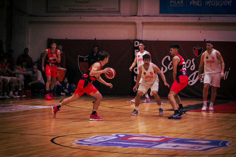Presidente Derqui y Sportivo volverán a la acción en una semana.