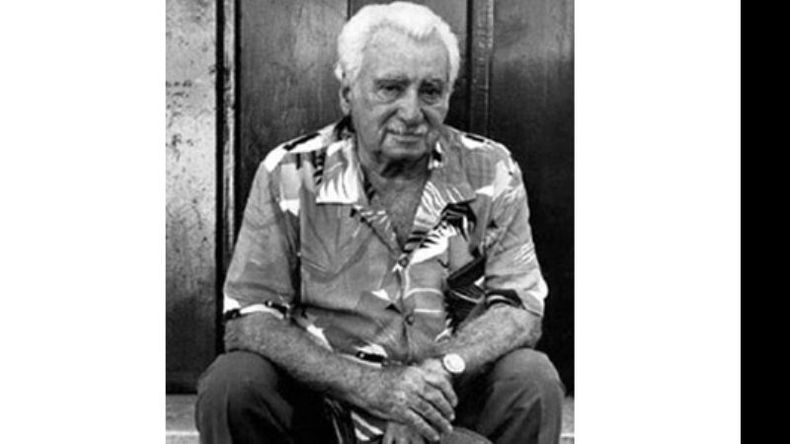 Jorge Amado.