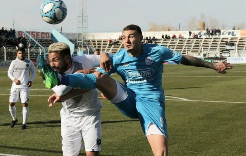 Real Pilar y Belgrano ya se enfrentaron 2019 con victoria para el Monarca