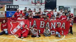 Sportivo Pilar vuelve a La Caldera por la igualdad.