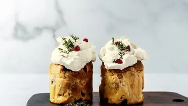 Pan dulce: una delicia argentina con historia y tradición Pan dulce: una delicia argentina con historia y tradición