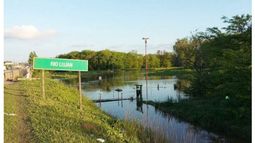 La Cuenca del Río Luján forma parte de las áreas afectadas por la presencia de fármacos. La Cuenca del Río Luján forma parte de las áreas afectadas por la presencia de fármacos.