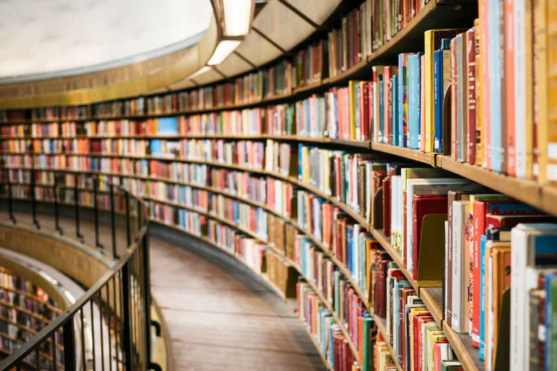 Estos son los libros más traducidos de América Latina. (Unsplash)..png