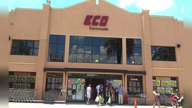 PROGRAMA. La cadena ECO participará de los precios esenciales..