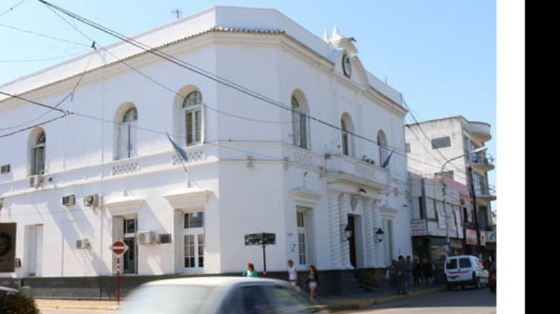 DESTINO. Los aspirantes al Municipio quieren darse a conocer..