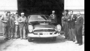Foto con historia