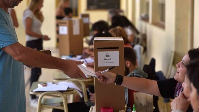 ELECCIONES. Se publicaron las fechas en el boletín oficial..